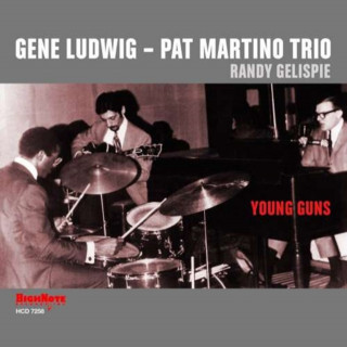 Audio Young Guns Gene/Martino Ludwig