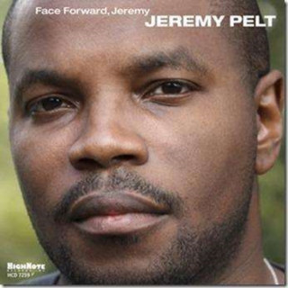 Audio Face Forward,Jeremy Jeremy Pelt