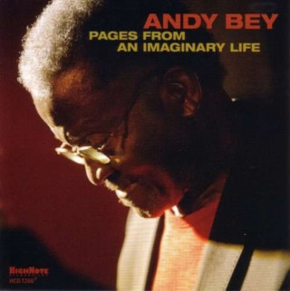 Audio Pages From an Imaginary Life Andy Bey