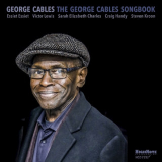 Audio The George Cables Songbook George Cables