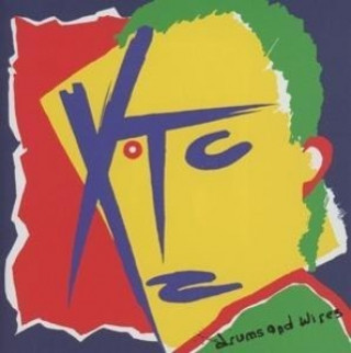Audio Drums & Wires XTC