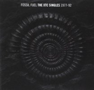 Audio Fossil Fuel Xtc