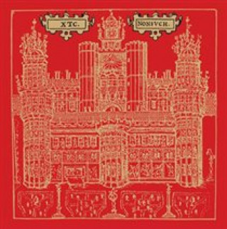 Audio Nonsuch CD/DVD-A XTC