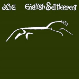 Audio English Settlement Xtc