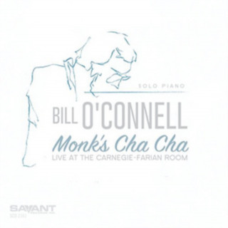 Audio Monk s Cha Cha Bill O'Connell