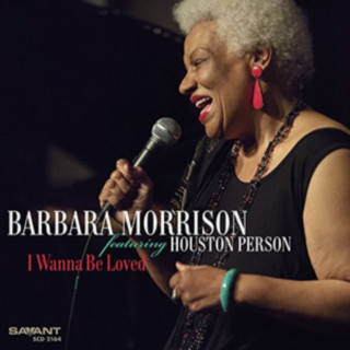 Audio I Wanna Be Loved Barbara Morrison