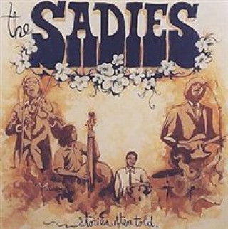 Audio Stories Often Told The Sadies