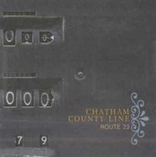 Audio Route 23 Chatham County Line