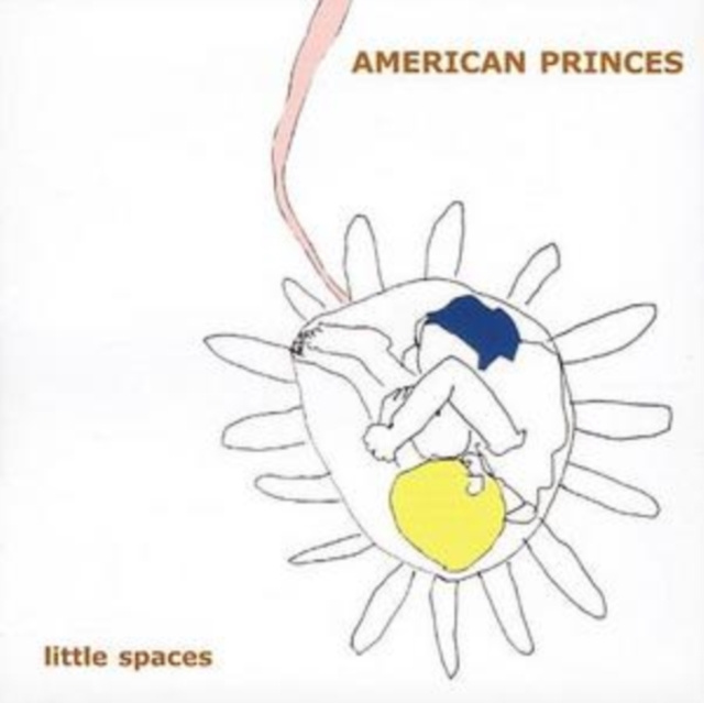 Zvok Little Spaces American Princes