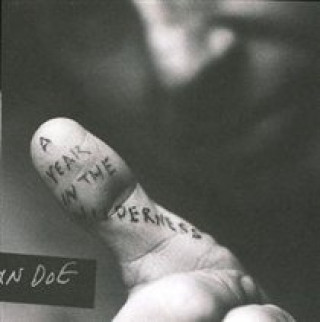 Audio A Year In The Wilderness John Doe