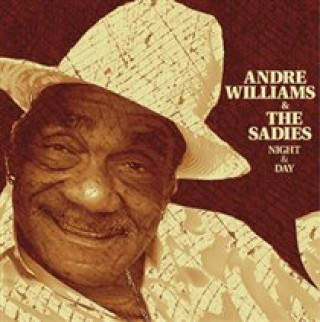 Áudio Night & Day Andre & The Sadies Williams