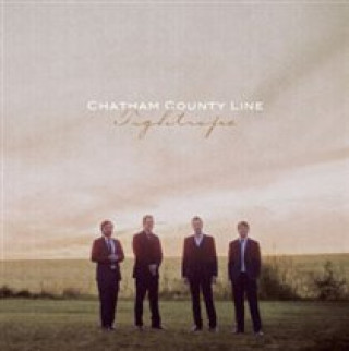 Audio  Tightrope Chatham County Line