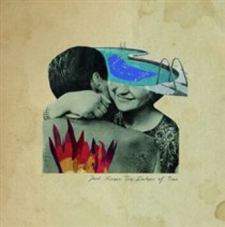 Audio  The Embers Of Time Josh Rouse
