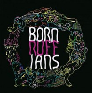Audio Ruff Born Ruffians