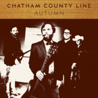 Audio Autumn Chatham County Line