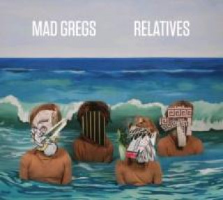 Zvok Relatives Mad Gregs
