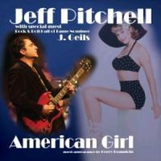 Audio American Girl Jeff Pitchell