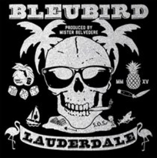 Audio  Lauderdale Bleubird