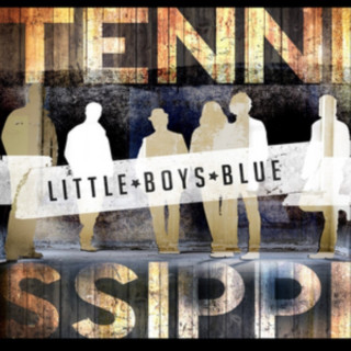 Zvok Tennissippi Little Boys Blue