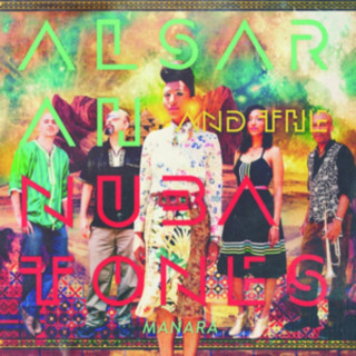Audio Manara Alsarah