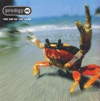 Audio The Fat Of The Land The Prodigy