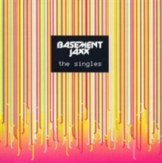Audio The Singles Basement Jaxx