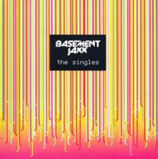 Hanganyagok The Singles Basement Jaxx