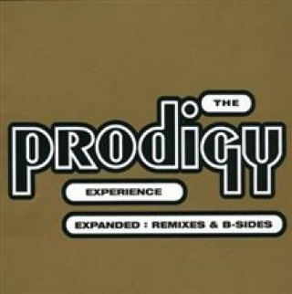 Audio Experience/Expanded (Re-Issue) The Prodigy