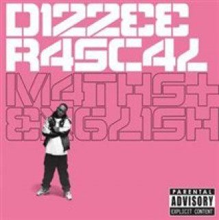 Audio Maths And English Dizzee Rascal