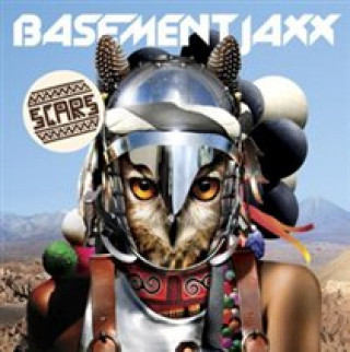 Hanganyagok Scars Basement Jaxx