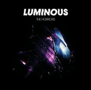 Audio Luminous The Horrors