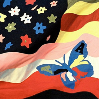 Audio Wildflower The Avalanches