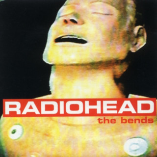 Audio The Bends Radiohead