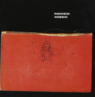 Hanganyagok Amnesiac Radiohead