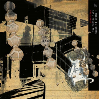 Audio I Might Be Wrong Radiohead