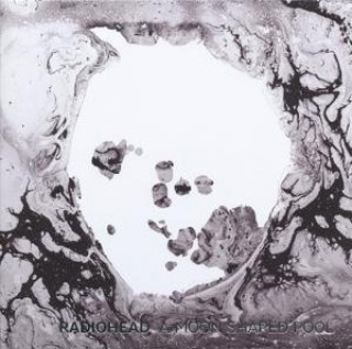 Audio A Moon Shaped Pool Radiohead