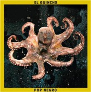 Zvok Pop Negro El Guincho