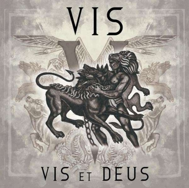 Audio Vis Et Deus Vis