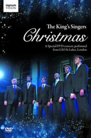 Video Christmas The King's Singers