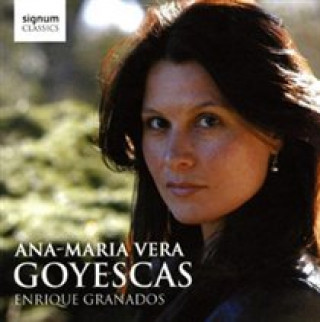 Audio Goyescas Ana-Maria Vera