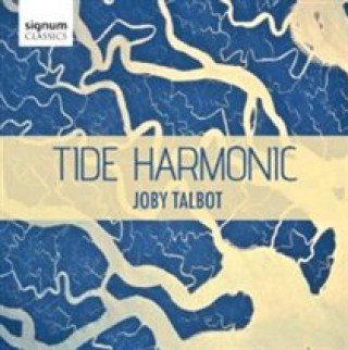 Audio Tide Harmonic Holland-Smith/Talbot/Morris/Rowlands/Farrer/Gibson
