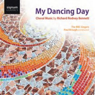 Audio My Dancing Day Brough/BBC Singers
