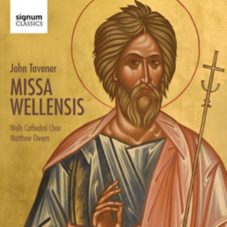 Audio Missa Wellensis M. /Wells Cathedral Choir Owens