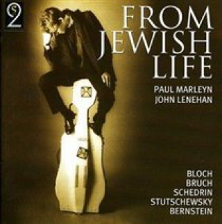 Áudio From Jewish Life Marleyn/Lenehan