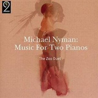 Audio Musik Für Zwei Klaviere Michael Nyman