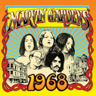 Zvok 1968 Marvin Gardens
