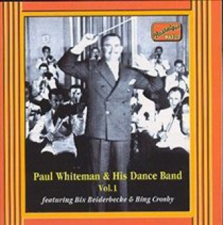 Audio Paul Whiteman & His Dance Band Paul Whiteman