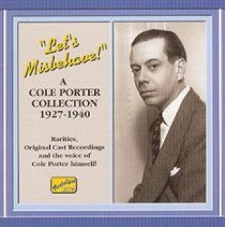 Audio Let's Misbehave Cole Porter