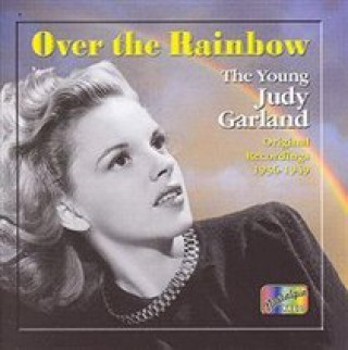 Audio Over The Rainbow Judy Garland