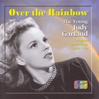 Hanganyagok Over The Rainbow Judy Garland